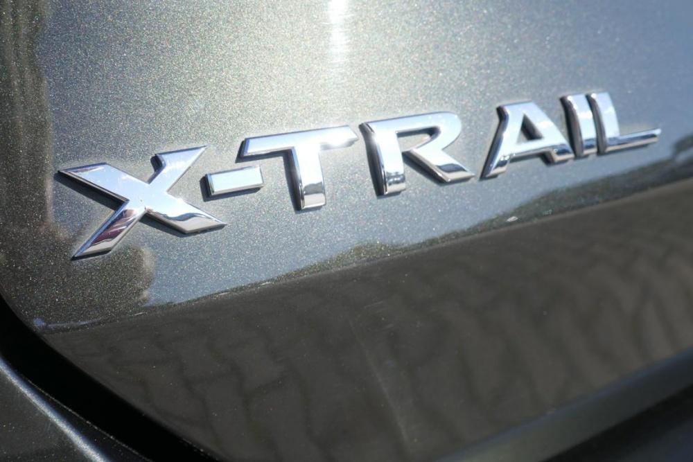 Nissan X-Trail 1.6 TEKNA BOSE LED Leder 360° Pano