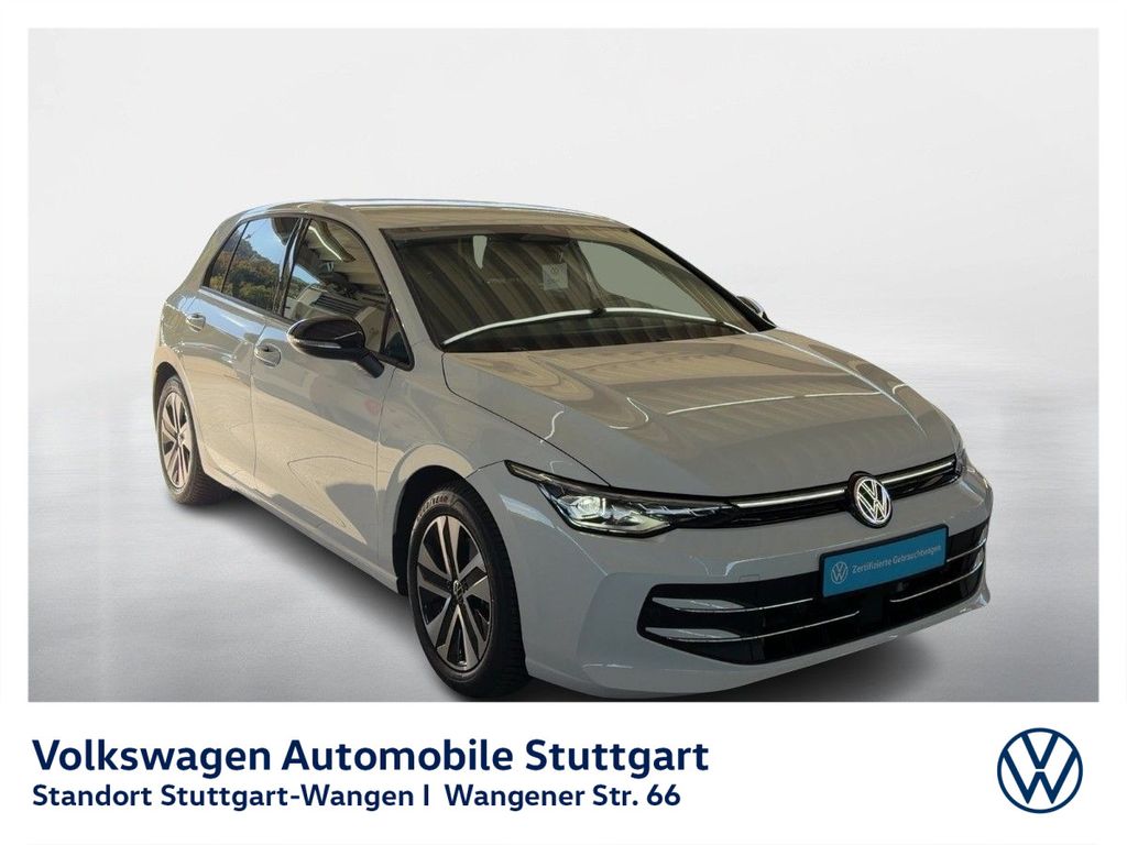 VOLKSWAGEN Golf 2026