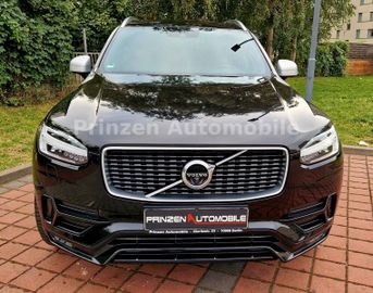 Volvo XC90 - 2