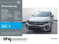 Volkswagen T-Roc - Vorschau Bild 1
