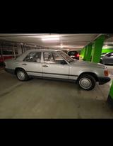 Mercedes-Benz Mercedes W-124 230E H-Zulassung Automatik ... - gebrauchte Mercedes-Benz 230 aus dem Jahr 1986