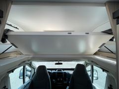 Sun Living A 60 SP *ganze Familie auf 5,99 m"