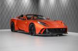 Ferrari 812 GTS NOVITEC N-LARGO FULL CARBON "1 of 18"! - Ferrari 812 aus 2021