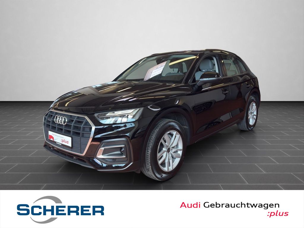 Image of Audi Q5