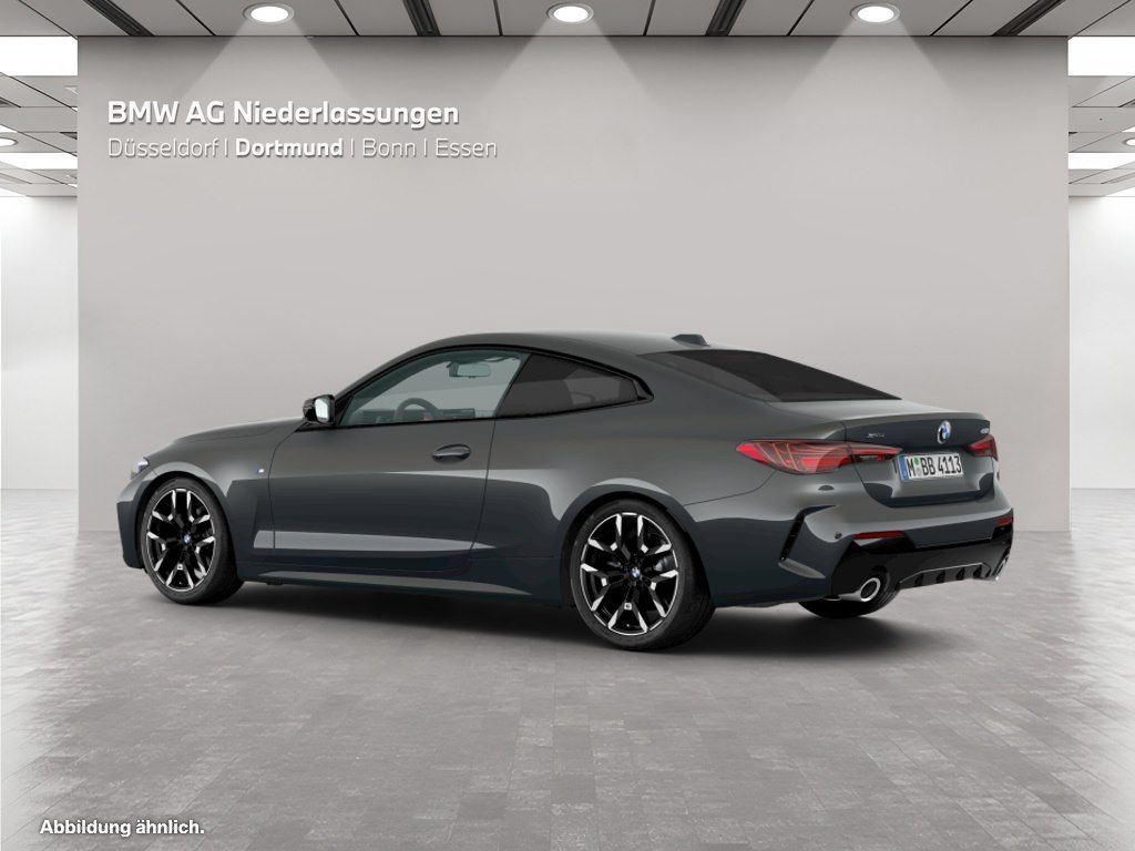 BMW 430 - Bild 9