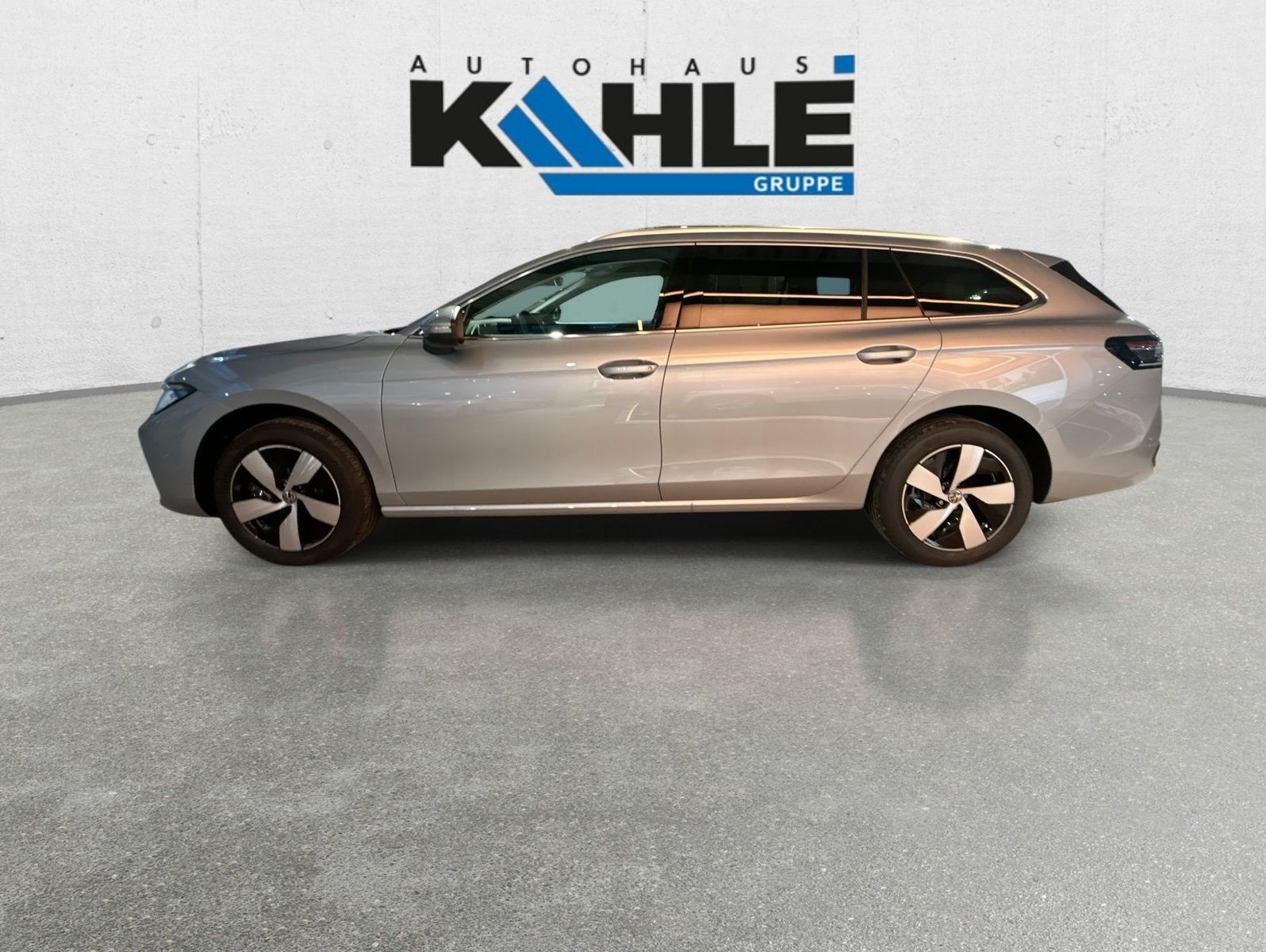 Volkswagen Passat - Bild 4