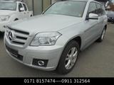 Mercedes-Benz GLK 350 GLK -Klasse GLK 350 4Matic - gebrauchte Mercedes-Benz GLK 350 aus dem Jahr 2009