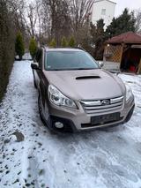 Subaru Legacy Kombi 2.0D Comfort Navigation - Subaru Legacy: 2.0