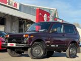 Lada Niva 4x4 Offroad 1.7 Eu6 SitzH AHK-1.900 USB TÜV - Lada Niva: Allradantrieb, 1.7