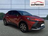 Toyota C-HR 2.0 Plug-in-Hybrid Teamplayer Technik-Pak. - Toyota C-HR Gebrauchtwagen in München