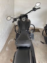 Indian Chief Dark Horse - INDIAN CHOPPER