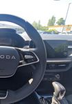 Skoda Fabia - Vorschau Bild 16