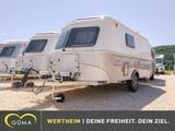 HYMER / ERIBA / HYMERCAR Eriba Touring 530 ***RABATT: 7.610,00 EURO*** - Neu Wohnwagen Eriba