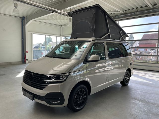 Volkswagen T6.1 California Ocean 4Motion DSG VOLL ABT SPERR