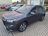 Suzuki (SX4) S-Cross AT 4x4 Comfort Plus - gebrauchte Suzuki (SX4) S-Cross aus dem Jahr 2022