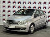 Mercedes-Benz B 200 B B 200 - gebrauchte Mercedes-Benz B 200 aus dem Jahr 2005