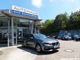 BMW 116i Aut., Leder, Navi, LED, Hifi, Klimaaut. uvm - BMW 116 in Lübeck