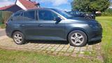Skoda Fabia III Combi 1,4 TDI DSG Ambition - Skoda Fabia: Ii Combi