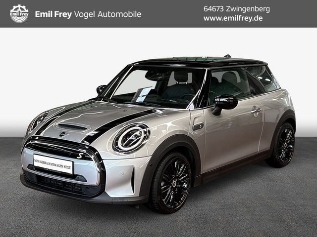 MINI Cooper SE MINI Yours Trim