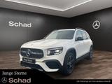Mercedes-Benz GLB 200 d AMG+MBUX+MULTIBEAM+NIGHT+KAMERA+ASSIST