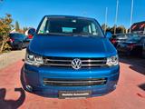 Volkswagen Multivan 2.0 TDI DSG Cup 4Motion Xen/Kam/AHK - Volkswagen: Multivan 4motion
