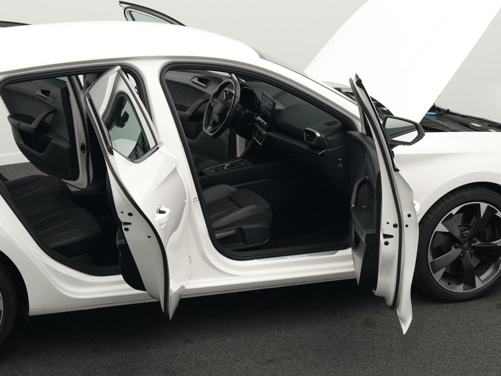 Cupra Leon - Bild 32