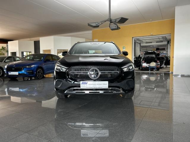 Mercedes-Benz GLA Progressive LED Business Paket Keyless, миниатюра 17