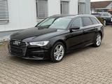 Audi A6 Avant 3.0 TDI  quattro*HUD*ACC*LANE*SERVICE - Audi A6: 3.0