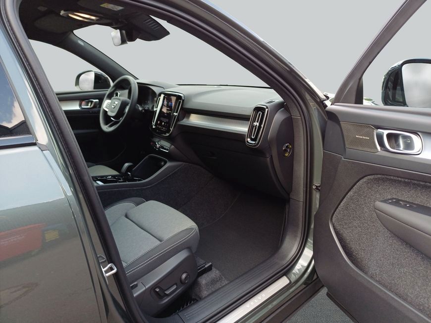 Volvo XC40 - Bild 15