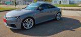 Audi TT Coupe 2.0 TFSI - S-Line - Alcantara  - gebrauchte Audi TT aus dem Jahr 2017