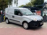 Opel Combo D Kasten*Klima*AHK*SORTIOMO*NAVI*EU6 - Opel Combo Gebrauchtwagen in Berlin
