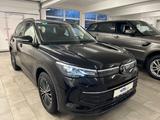 Volkswagen Tiguan 2.0 TDI 110 kW Life - Volkswagen Tiguan: Schwarz