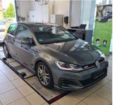 Volkswagen Golf VII GTI 2.0 TSI DSG | STANDH. | LED | - Volkswagen Golf: GTI Vi