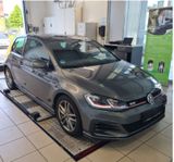 Volkswagen Golf VII GTI 2.0 TSI DSG | STANDH. | LED | - Volkswagen Golf: Automatik, GTI
