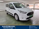 Ford Transit Connect 240 L2 5-Sitzer Scheckheftgepfl. - Ford Transit in Duisburg