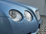 Bentley Continental GT*DEUTSCHES FAHRZEUG*2.-HAND*TOP* - Bentley aus 2005