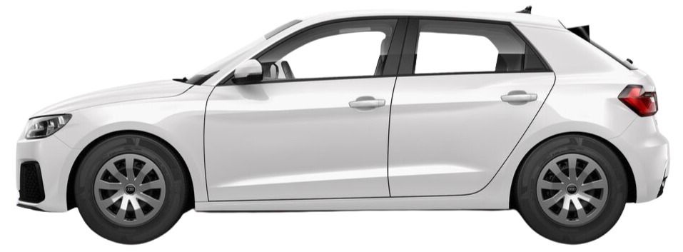 Audi A1 - Bild 2