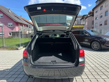 BMW 520 - 10