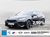 BMW 135 xDrive 360° LED HUD NAVI H/K KAMERA MEMORY - BMW 1er Reihe: M
