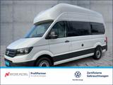 Volkswagen Grand California 600 2.0 TDI RFK+GRA+PANO+SHZ - Volkswagen Alkoven