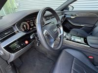 Audi A8 - Vorschau Bild 11
