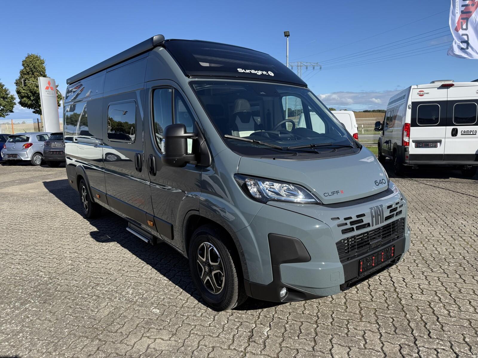 Sunlight Cliff X 640 Fiat