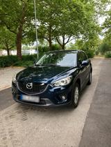 Mazda CX-5 | TURBO NEU, AGR NEU, DPF GEREI... - Mazda: Dpf