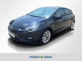 Opel Astra 1.4T 120 Jahre Kamrea/GRA/2xPDC/Klima/Lenk - Opel Astra: 1.2