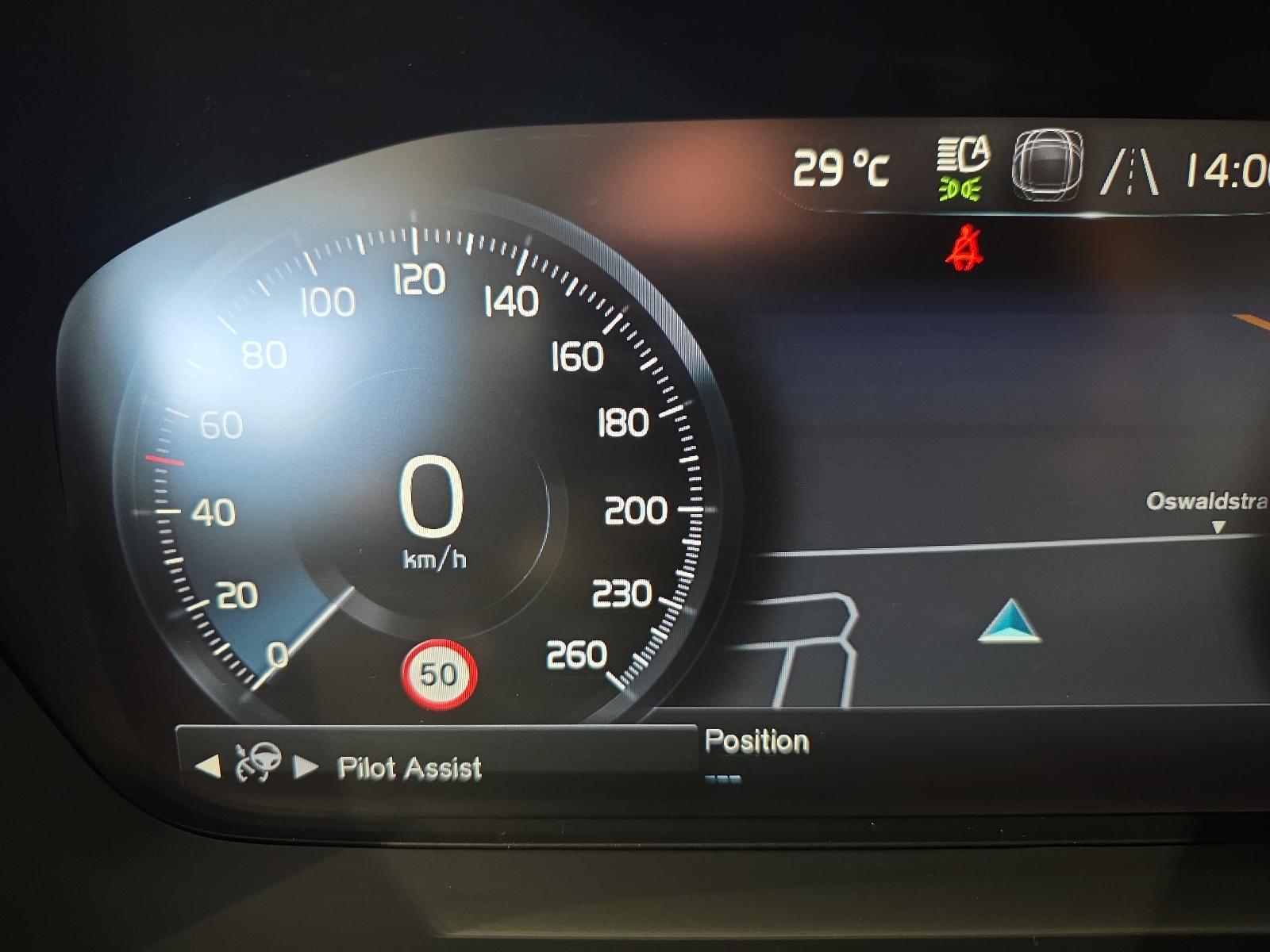 Volvo XC90 B5 (D) Momentum Pro AWD ACC BLIS Kamera LED