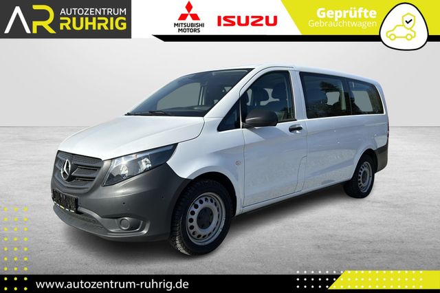 Mercedes-Benz Vito Tourer 114 CDI lang 9-Sitzer