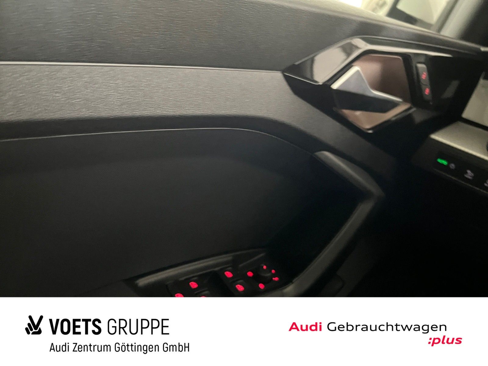 Audi A1 - Bild 12
