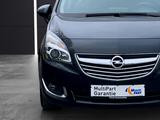 Opel Meriva Innovation SZH~Lenkradhz~MFL~PDC - Opel Meriva: Limousine