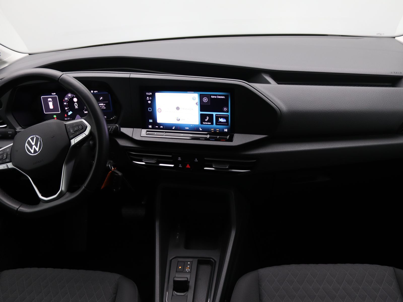 Volkswagen Caddy - Bild 12