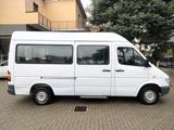 Mercedes-Benz Mercedes Sprinter 2.3 D 9 posti-TRASPORTO DISABI - gebrauchte Mercedes-Benz Sprinter aus dem Jahr 1999